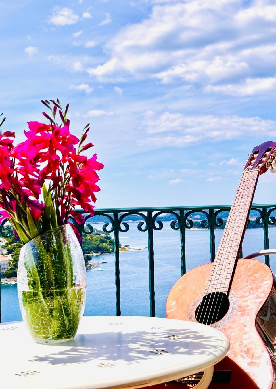 Dalmatian House, spacious stone terraces, balcony , views House in Dubrovnik