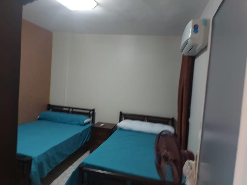 شاليه رائع أرضي بحديقه مارسيليا بيتش 1 Elegant Ground Chalet with Garden Marselia Beach 1 Apartment in Egypt
