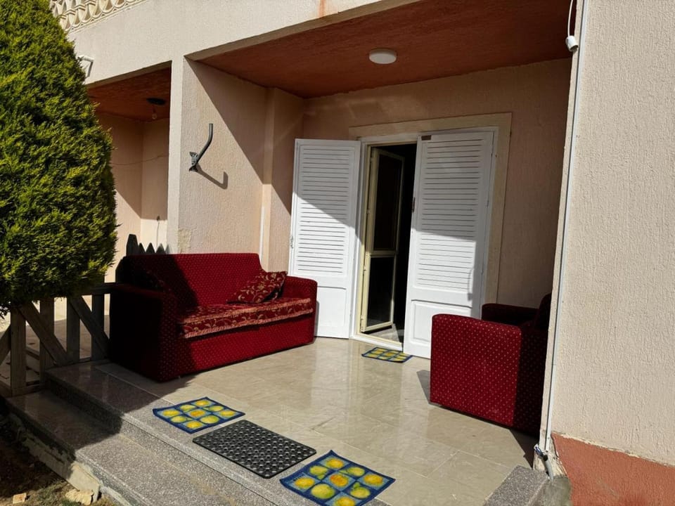 شاليه رائع أرضي بحديقه مارسيليا بيتش 1 Elegant Ground Chalet with Garden Marselia Beach 1 Apartment in Egypt