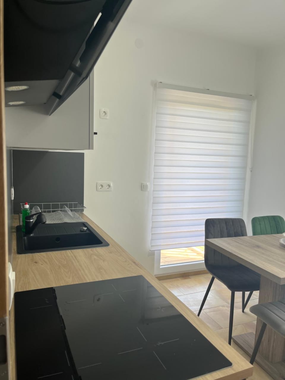 Apartments Fast Food Bodensdorf Apartment in Carinthia, Austria