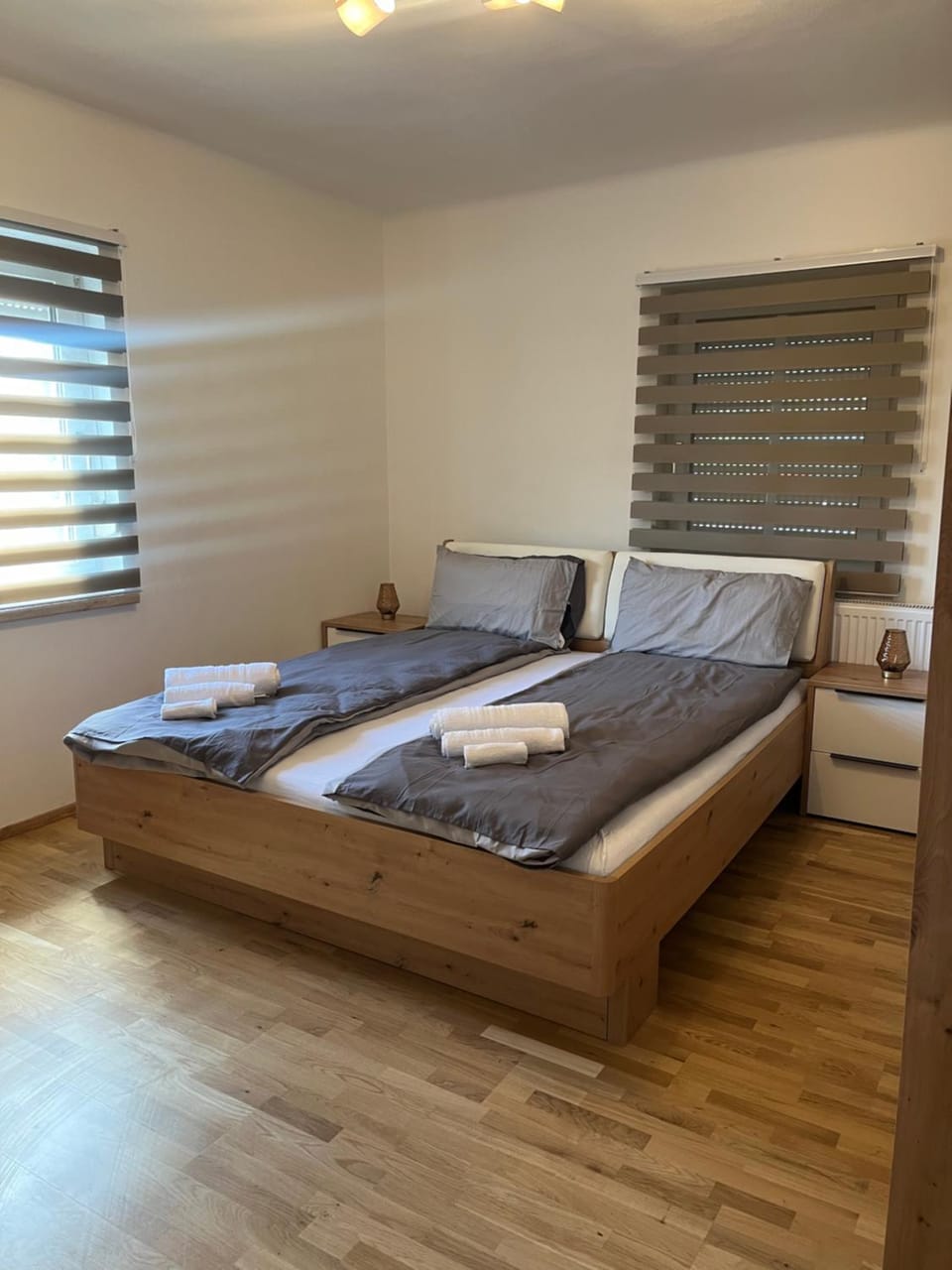 Apartments Fast Food Bodensdorf Apartment in Carinthia, Austria