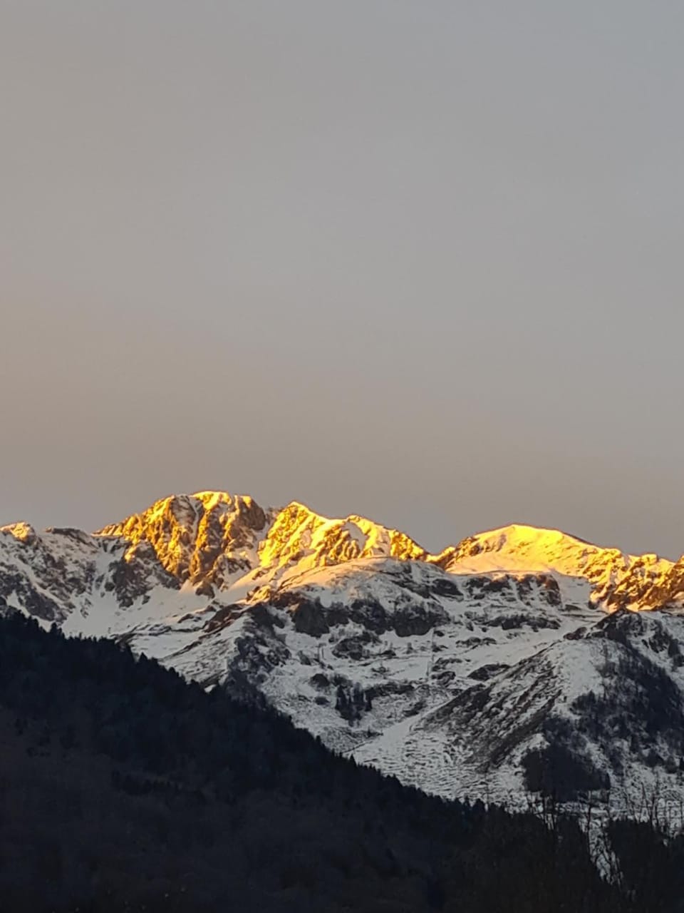 Gite de l'Ours House in Catalonia