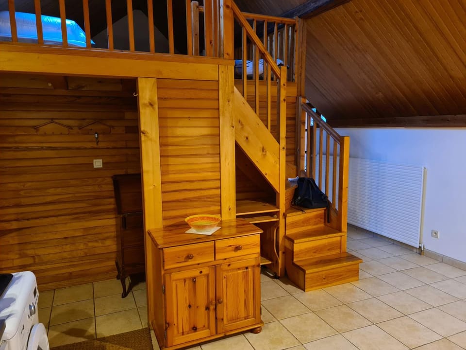 Gite de l'Ours House in Catalonia