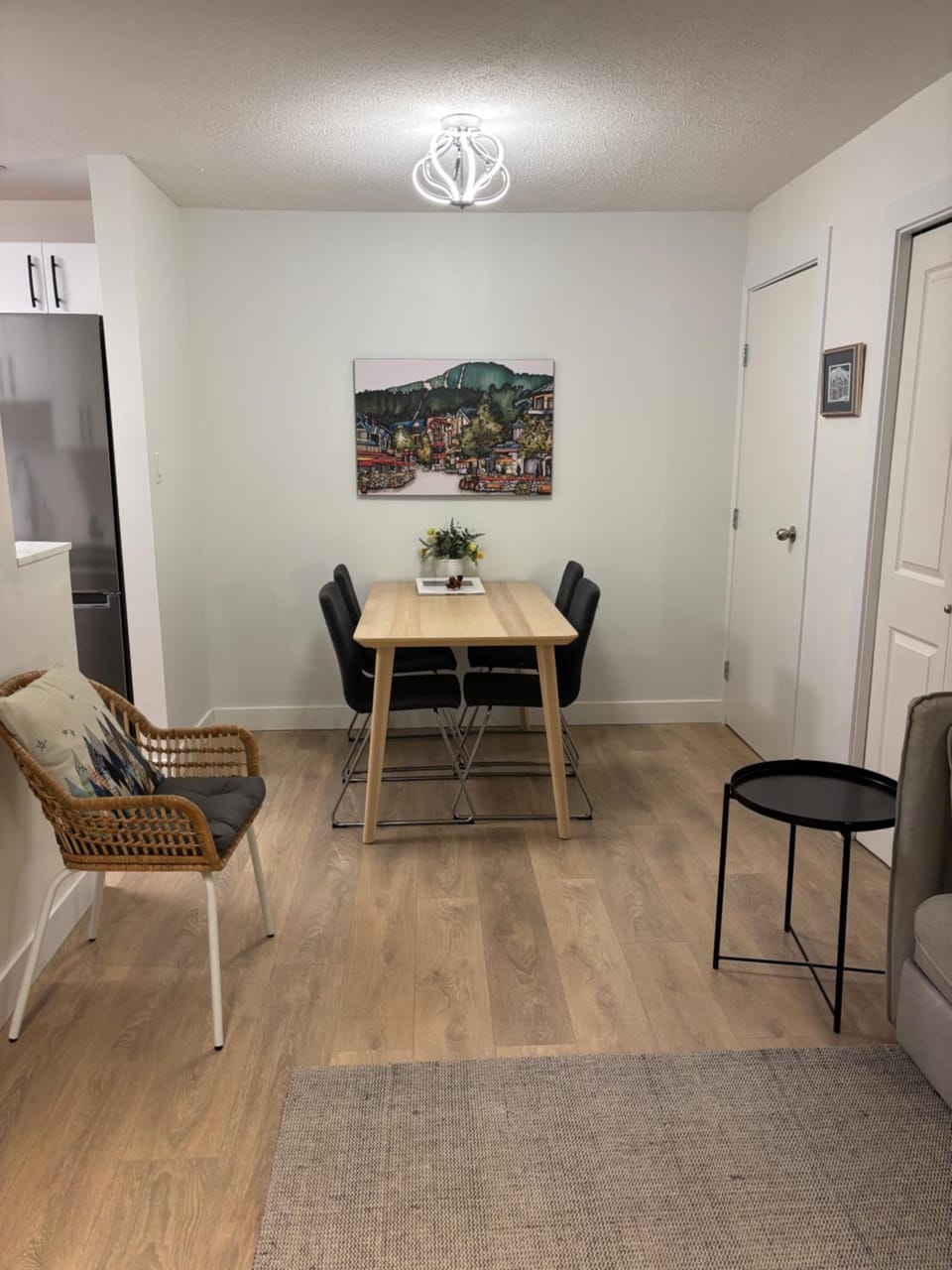 Cozy Townhouse in Whistler Village North Apartment in Whistler