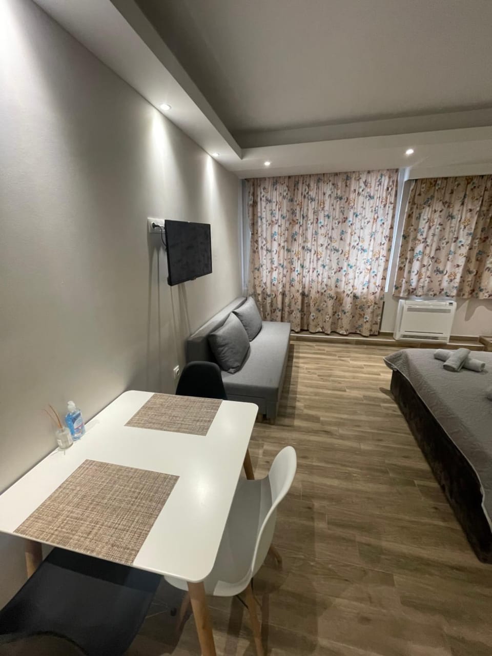 2downtown#1# Apartment in Thessaloniki