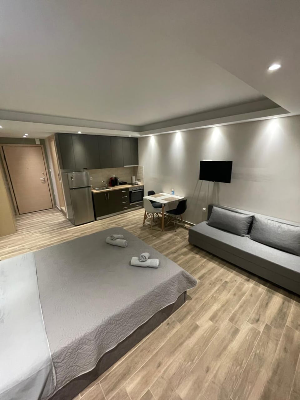 2downtown#1# Apartment in Thessaloniki