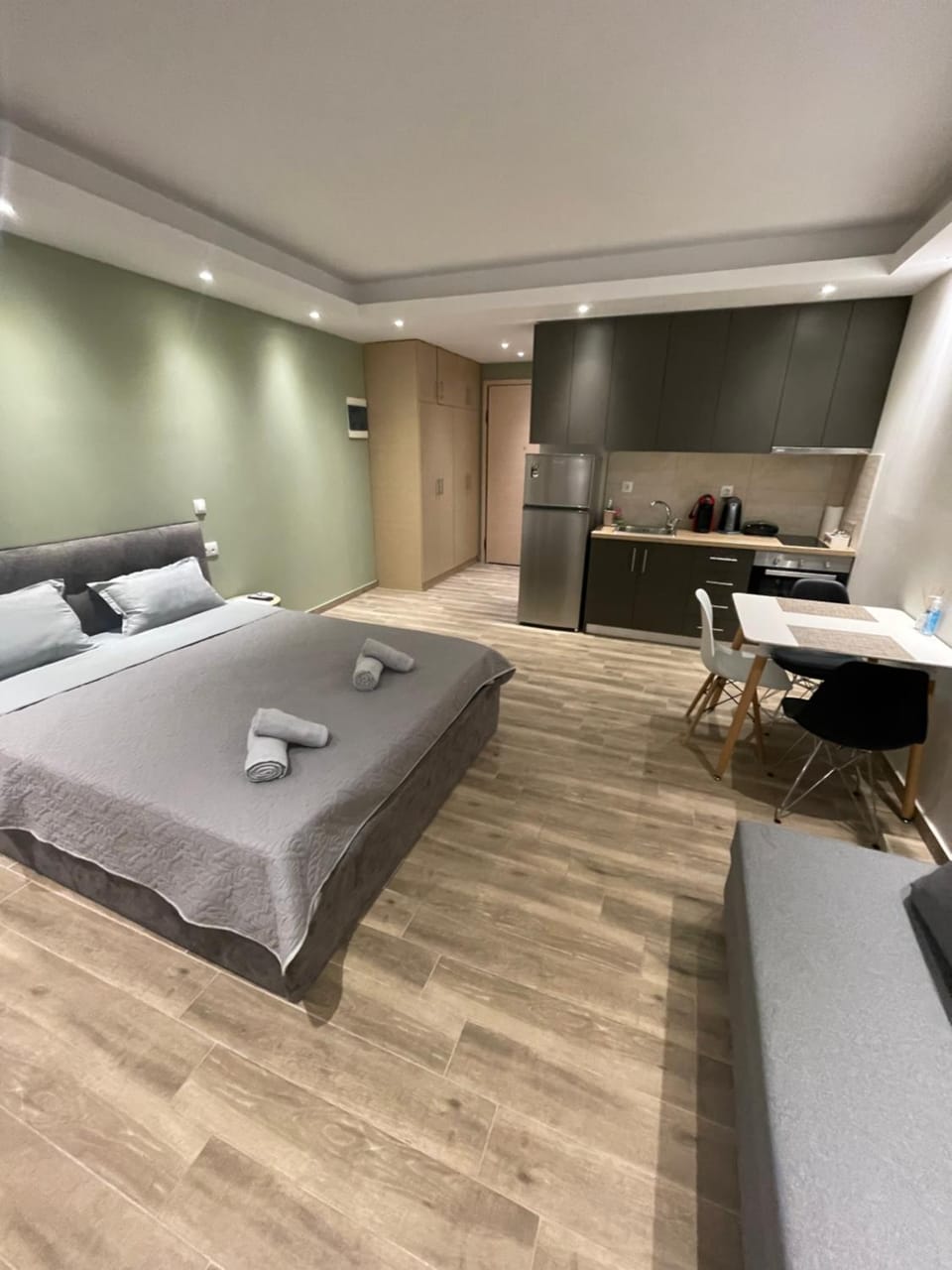 2downtown#1# Apartment in Thessaloniki