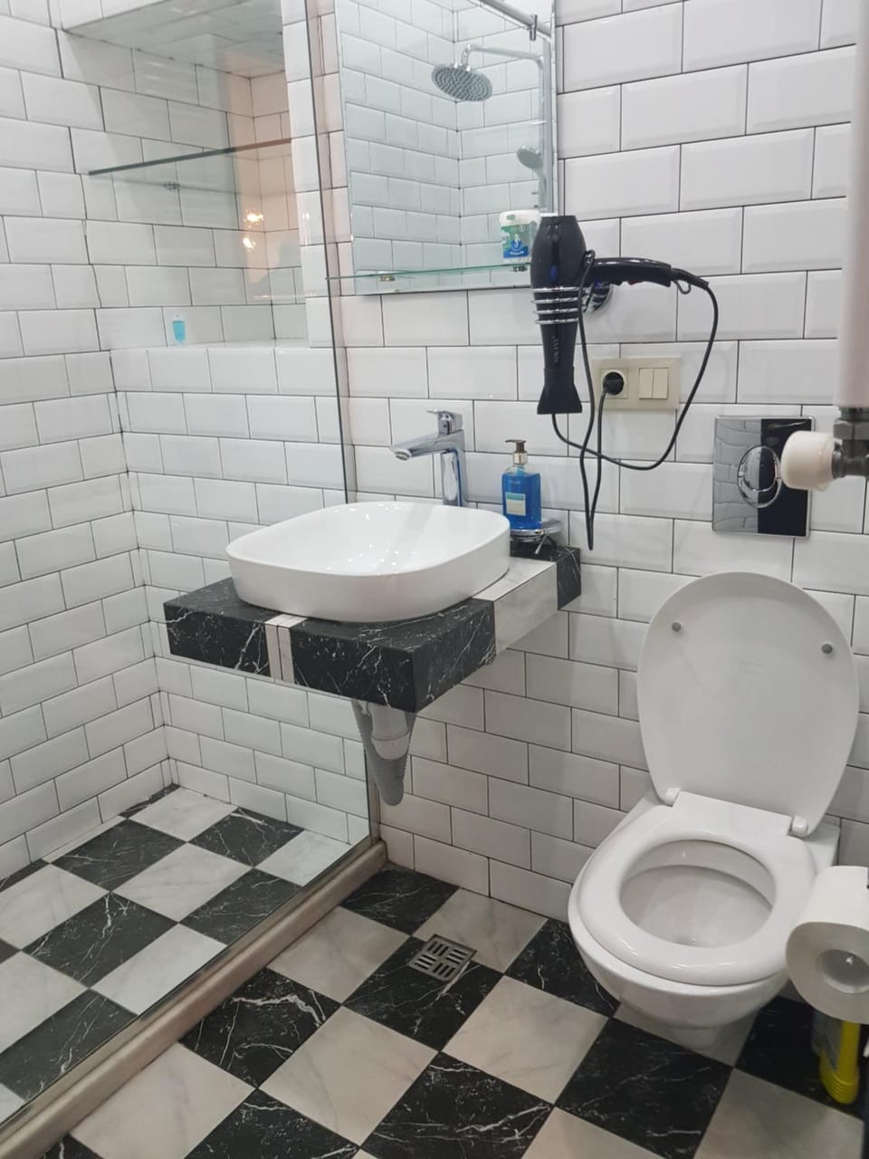 Elizabet house Apartment in Tbilisi, Georgia