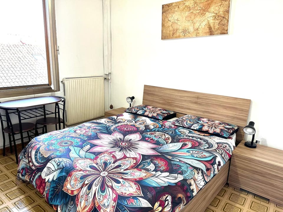 Laghetti di Corticella Bed and Breakfast in Bologna