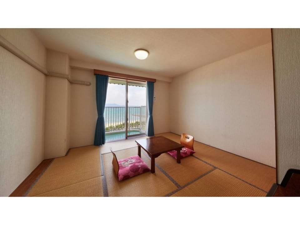 Miyuki Hamabaru Resort - Vacation STAY 13397v Hotel in Okinawa Prefecture