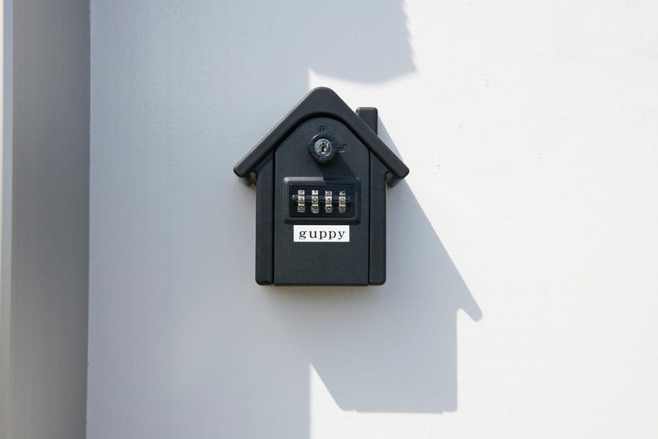 RUSH Awajiso Guppy - Vacation STAY 28987v House in Hyogo Prefecture