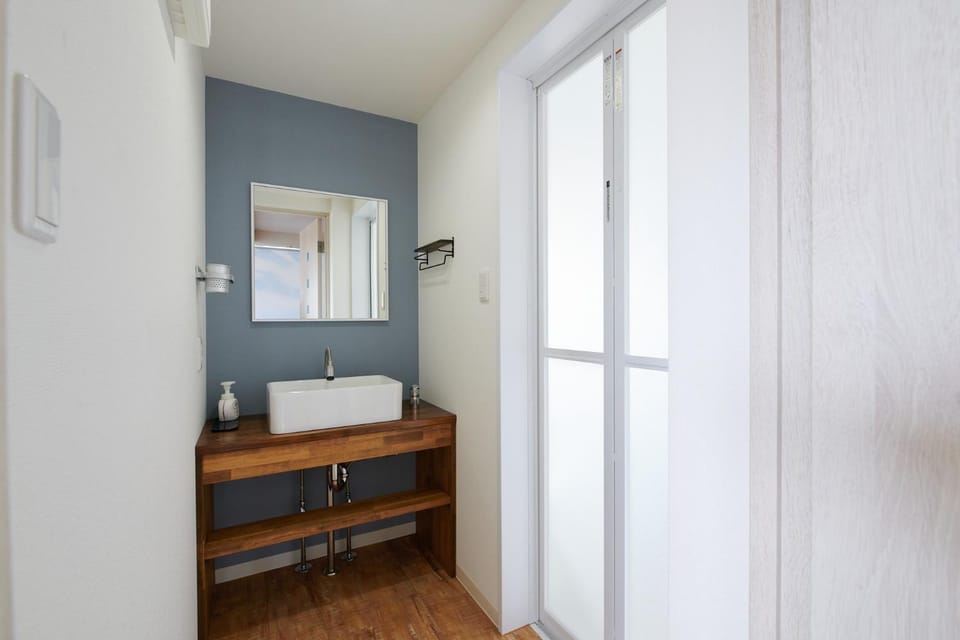 RUSH Awajiso Guppy - Vacation STAY 28987v House in Hyogo Prefecture