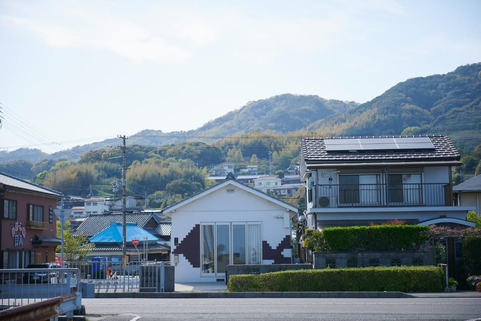 RUSH Awajiso Guppy - Vacation STAY 28987v House in Hyogo Prefecture