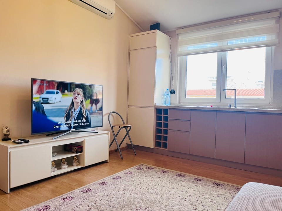 Doris cottage Apartment in Tirana