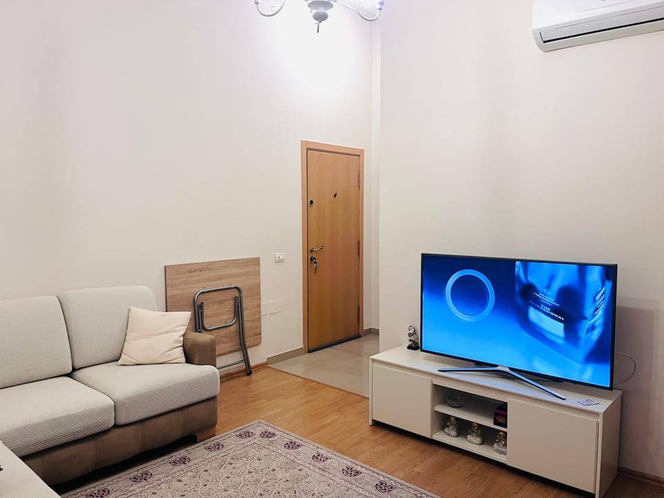 Doris cottage Apartment in Tirana