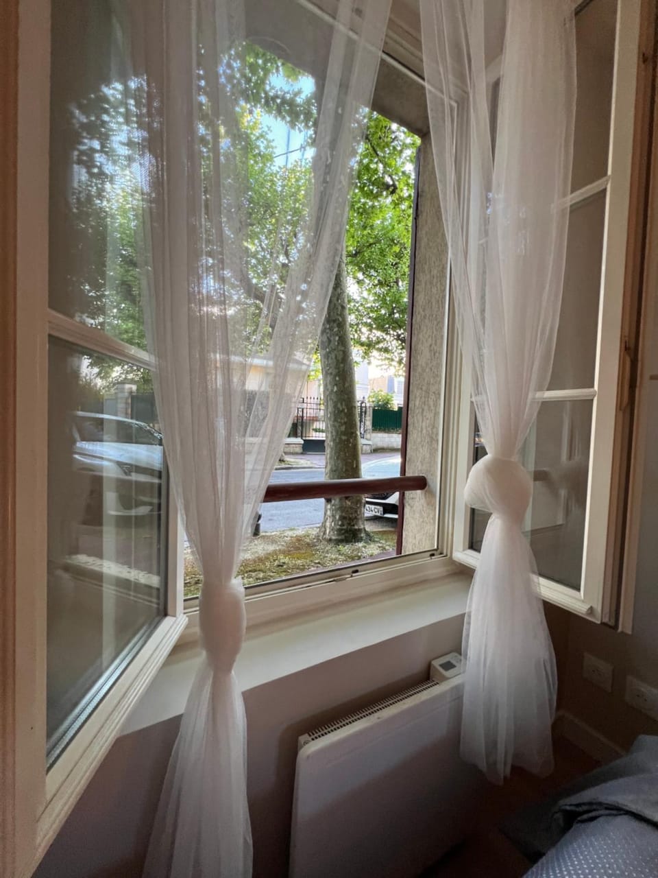 View (from property/room)