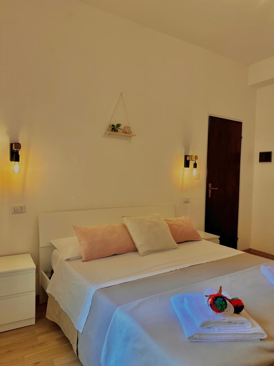 Sunflower apartment Apartment in Taormina