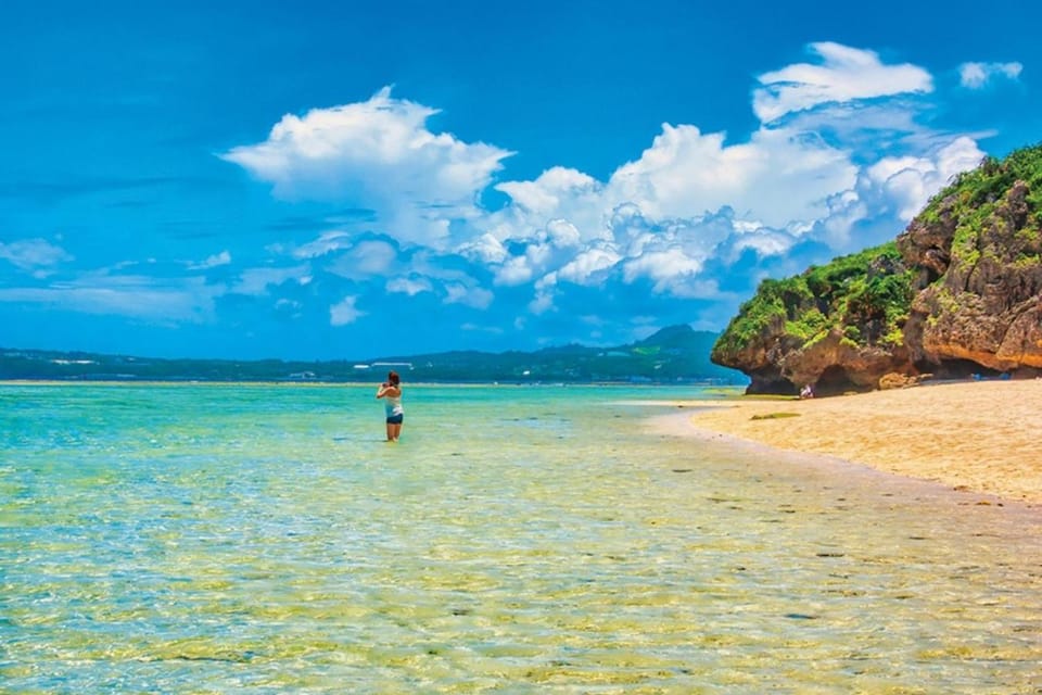 emma green - Vacation STAY 55704v House in Okinawa Prefecture