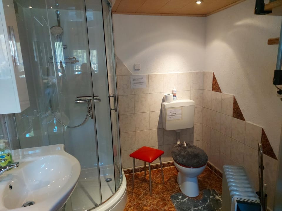 Ferienwohnung Hähnlein Apartment in Thuringia, Germany