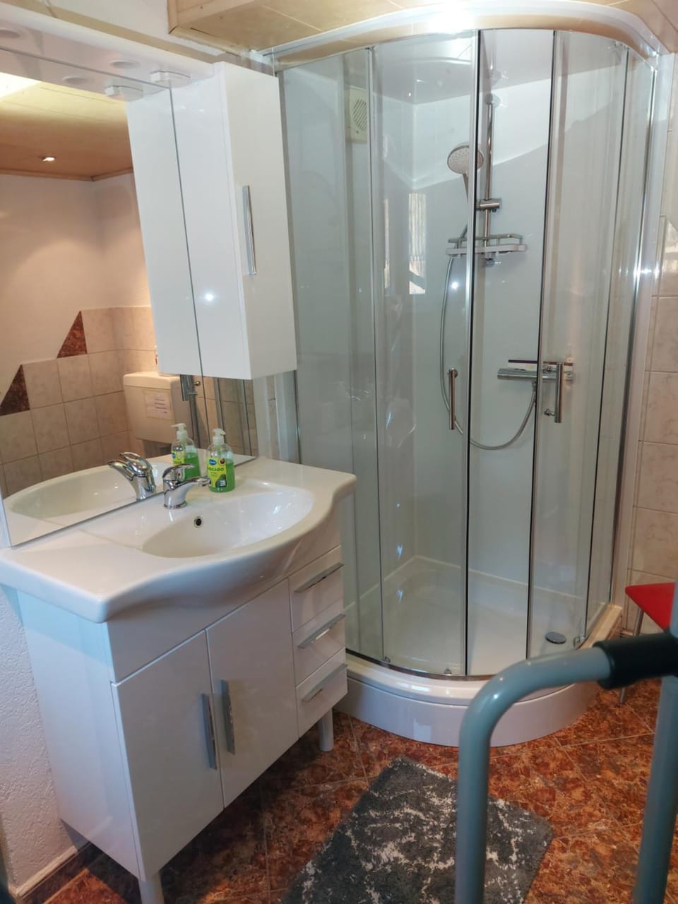 Ferienwohnung Hähnlein Apartment in Thuringia, Germany