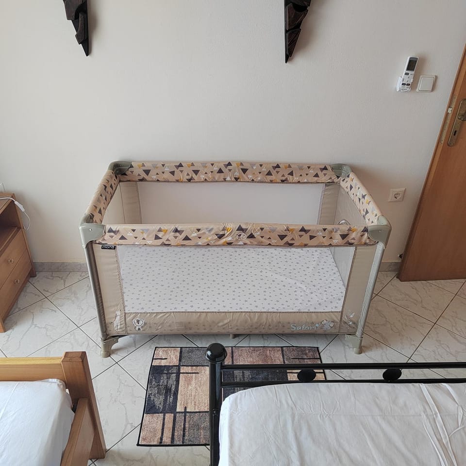 Rododafni Apartments Apartment in Crete