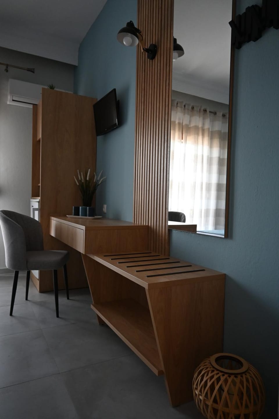 Maria rooms to let Ouranoupoli Apartment in Halkidiki