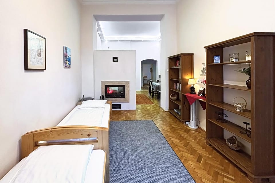 View (from property/room), Bedroom
