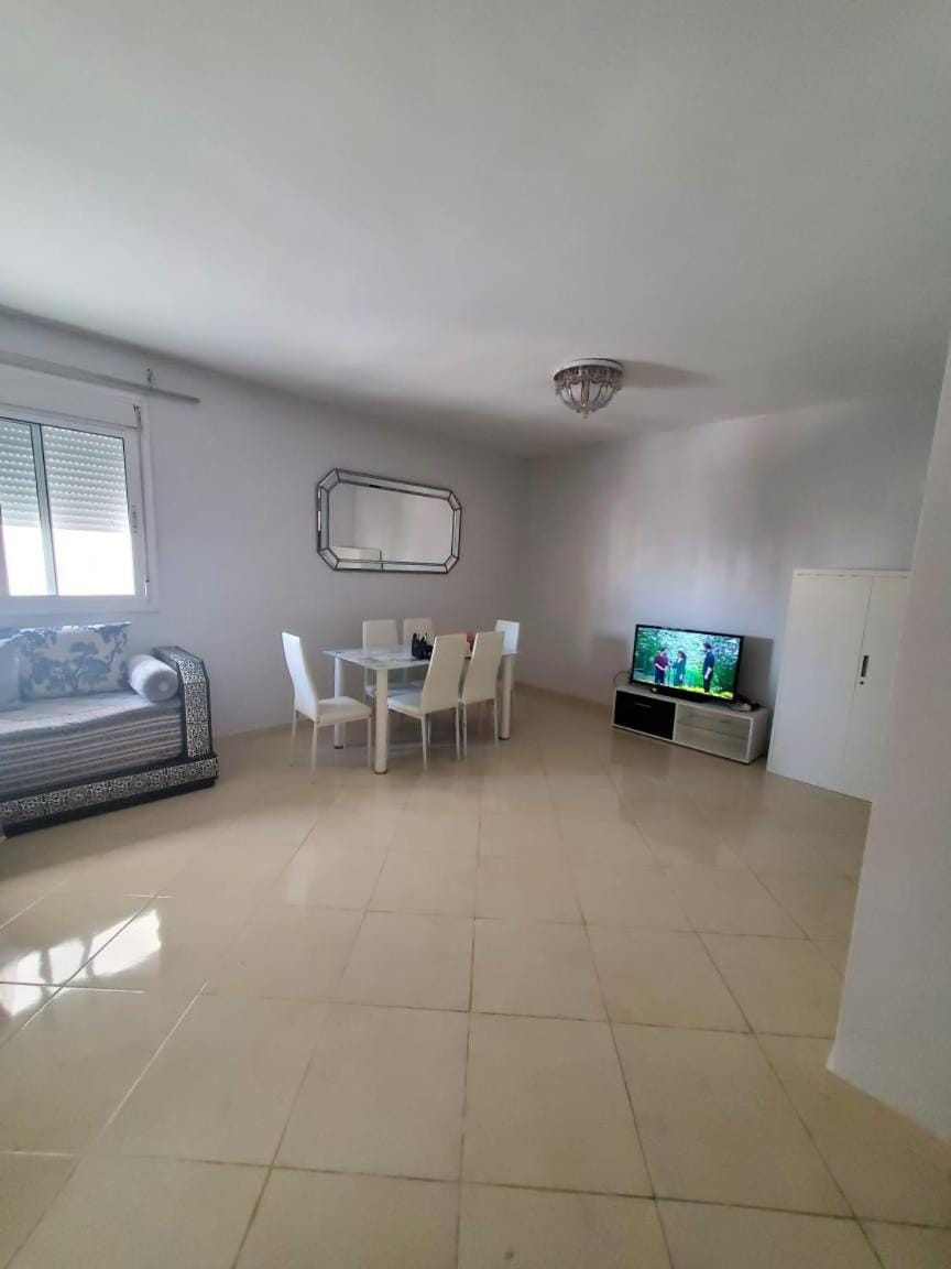 Appartements tanger Apartment in Tangier