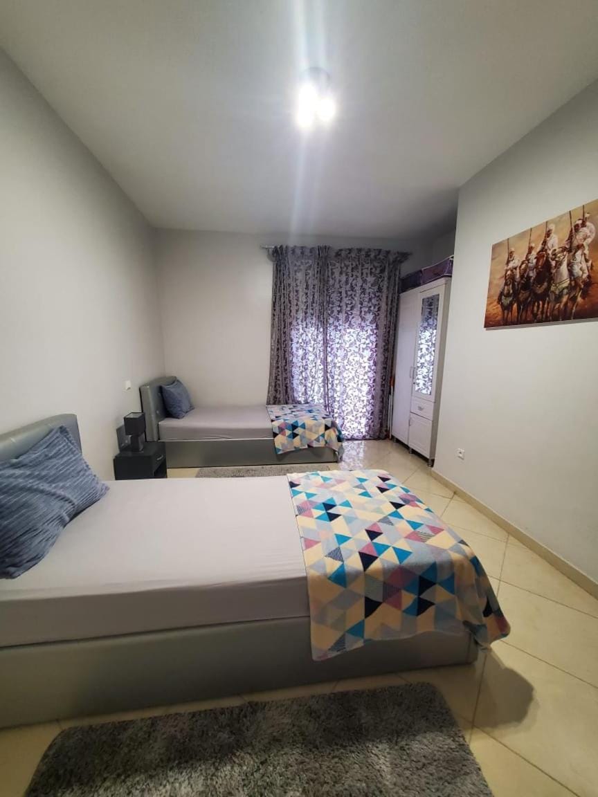 Appartements tanger Apartment in Tangier