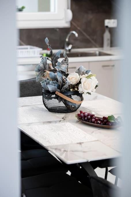 Zeusplace Pieria Luxury Apartment Apartment in Pieria, Greece