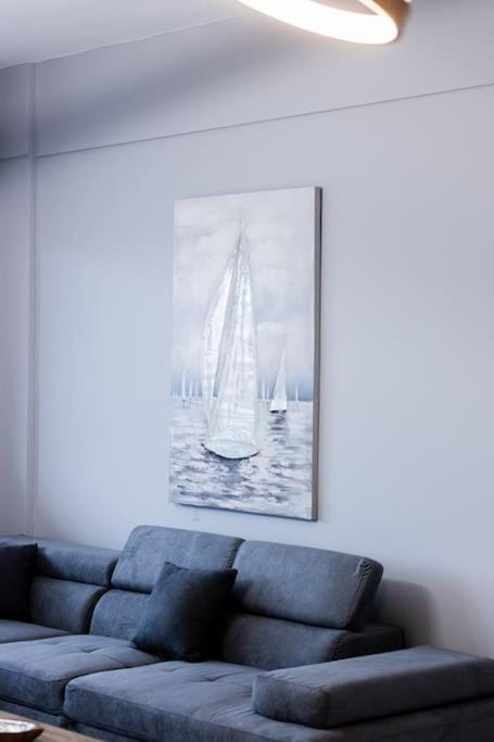 Zeusplace Pieria Luxury Apartment Apartment in Pieria, Greece