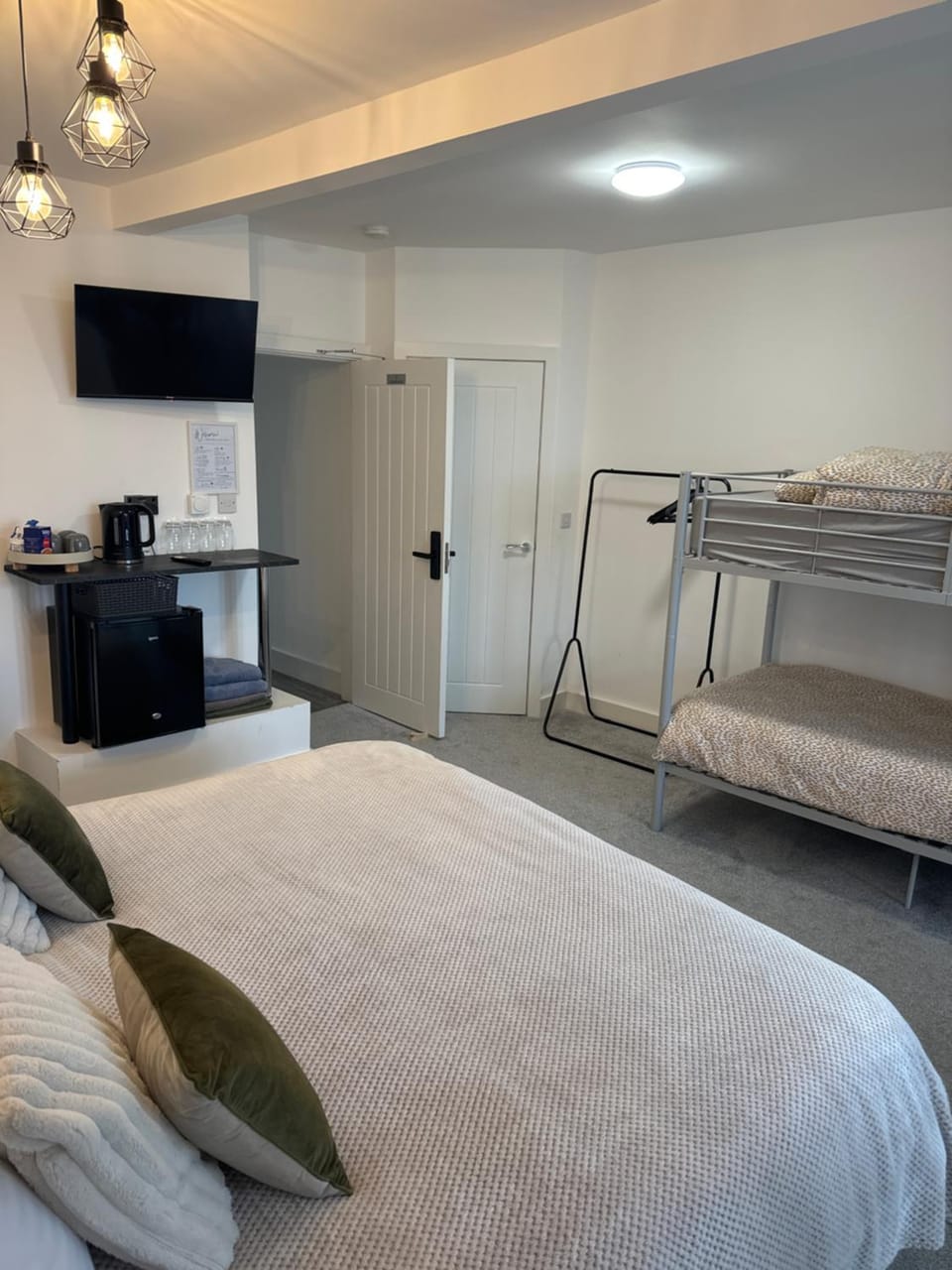 Harbour watch Bed and Breakfast in Wales