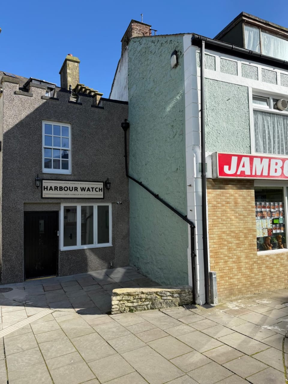 Harbour watch Bed and Breakfast in Wales