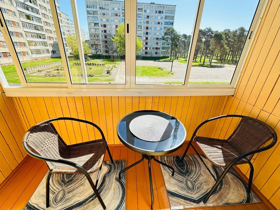 Welcome Home Apartment in Latvia