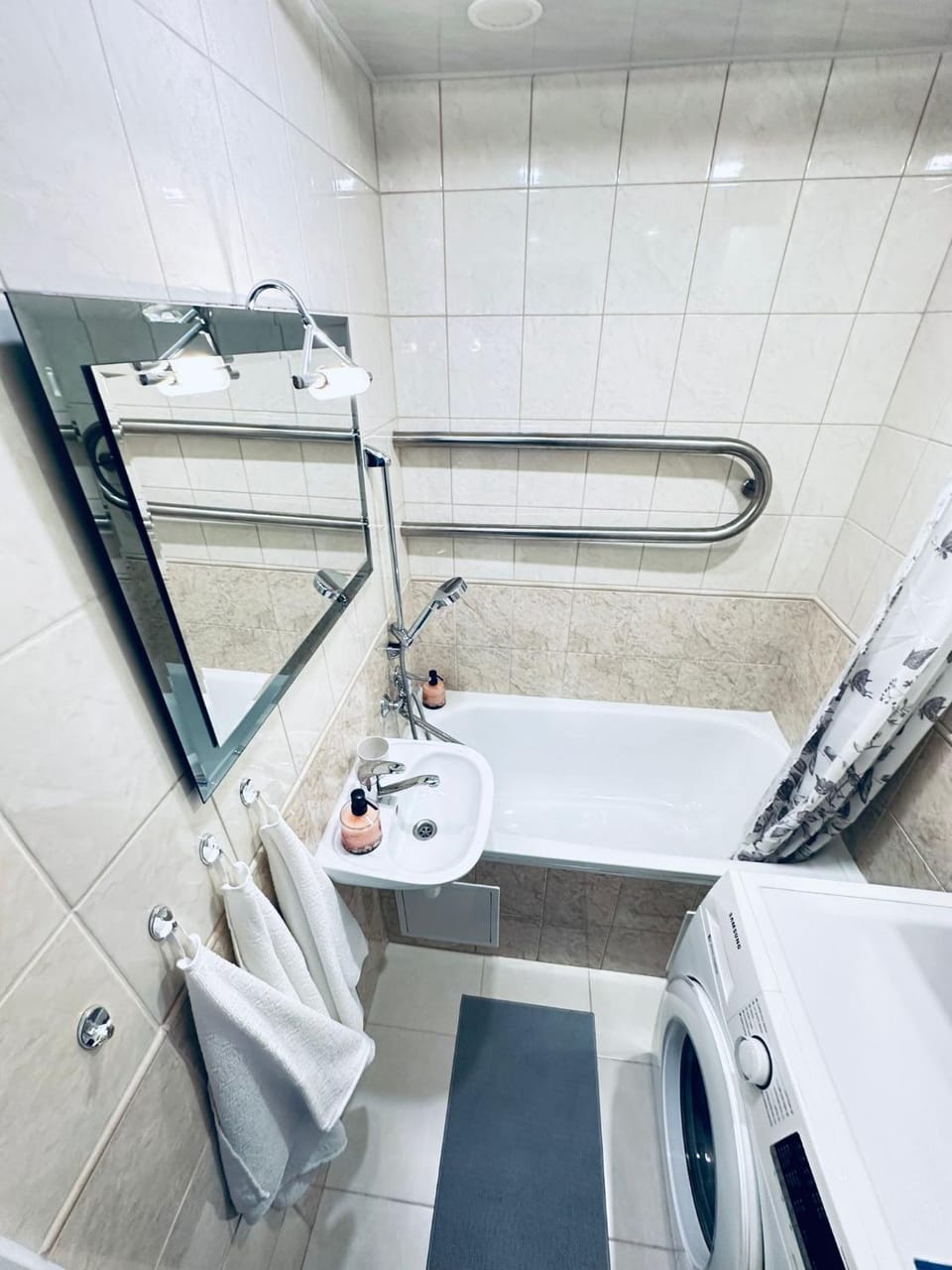 Welcome Home Apartment in Latvia