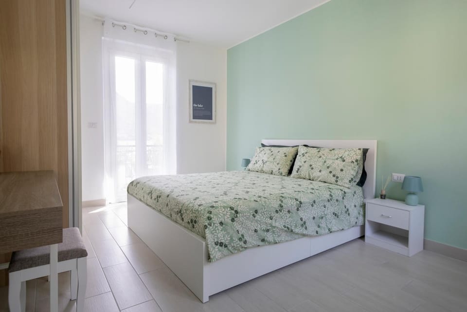 Penelope House Apartment in Bellagio