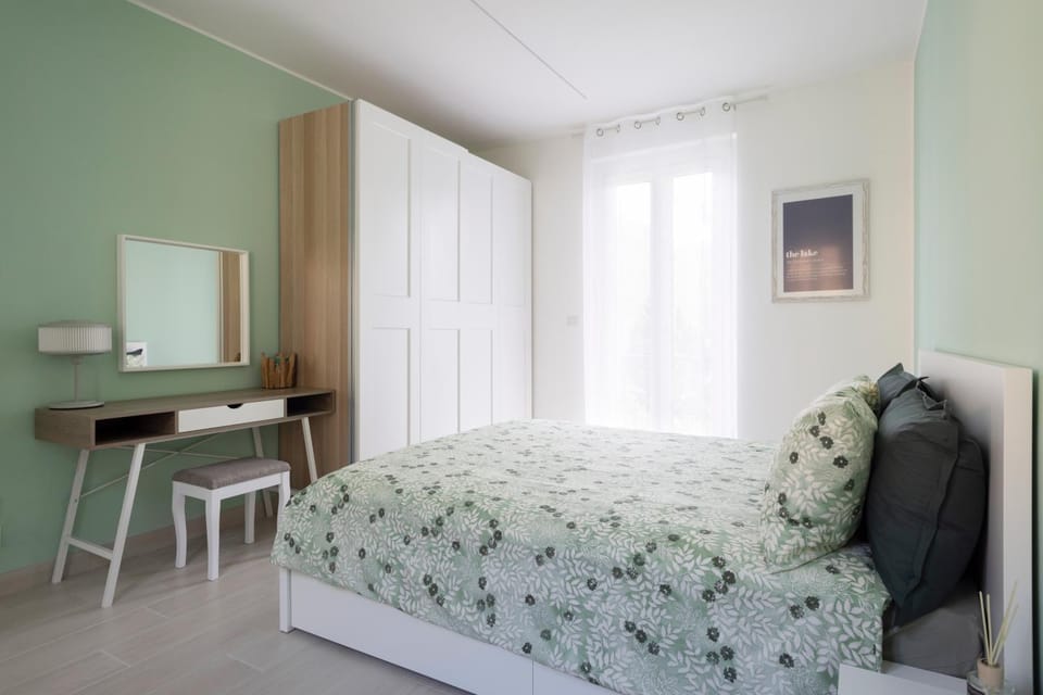 Penelope House Apartment in Bellagio