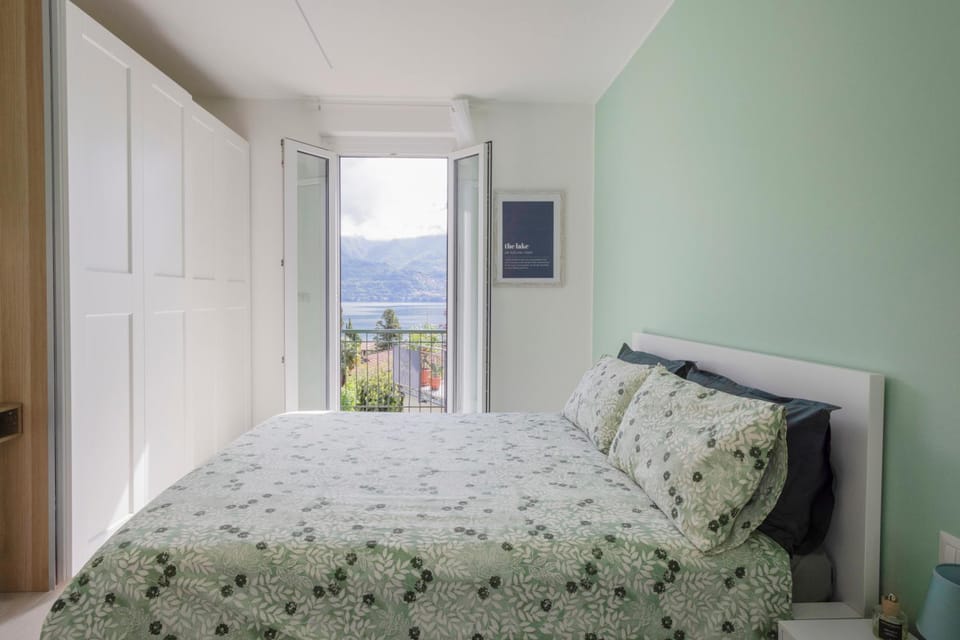 Penelope House Apartment in Bellagio