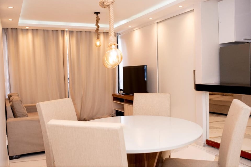 Flat atlantico 1301 Apartment in Fortaleza