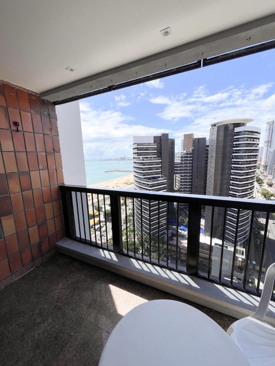Flat atlantico 1301 Apartment in Fortaleza