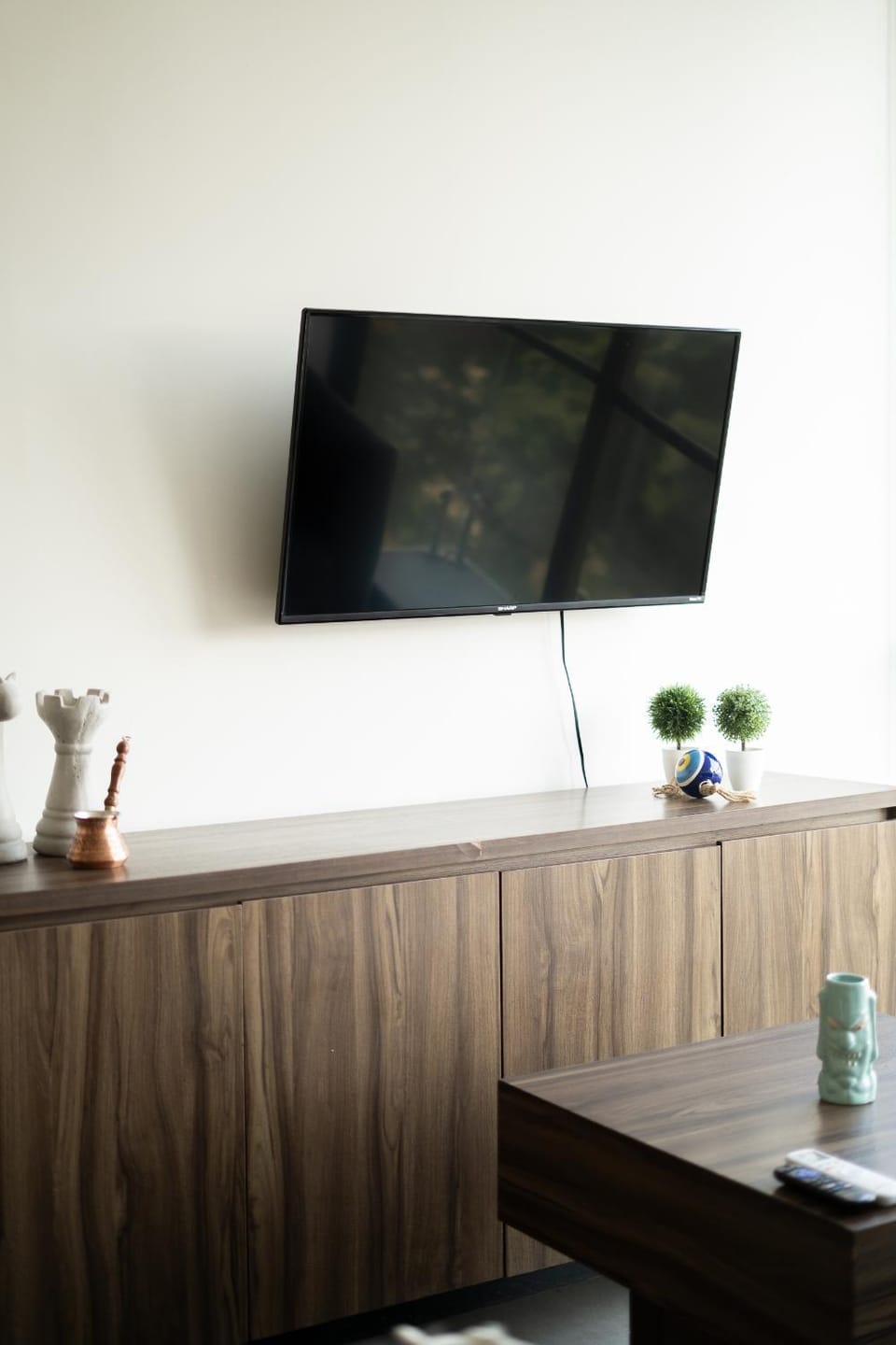 Depa para 6 con 2 baños y lavadora, Andares Apartment in Zapopan