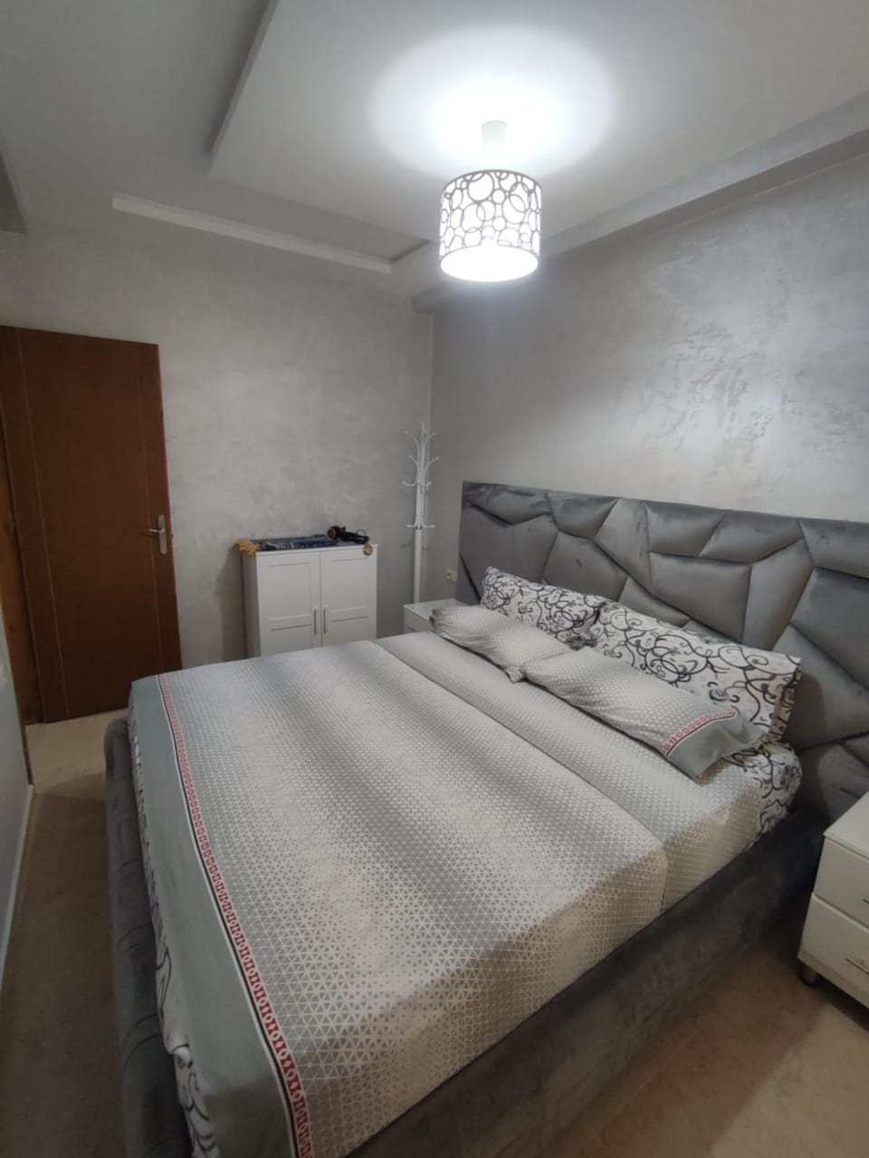 Escapade Familiale au Calme 2 Apartment in Tangier-Tétouan-Al Hoceima