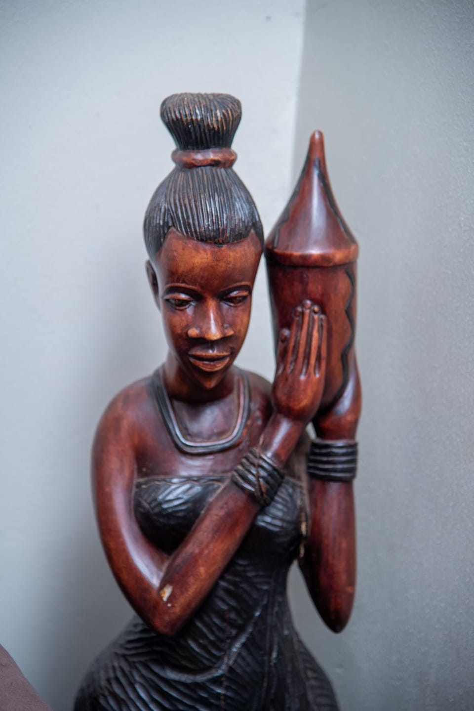 Decorative detail