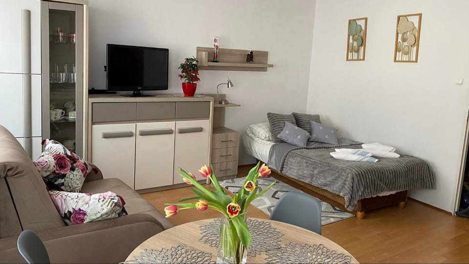 TV and multimedia, Bedroom
