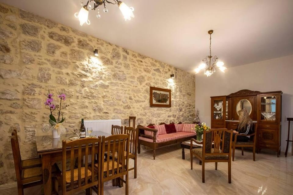 Kalomiris Thea Suite Apartment in Crete