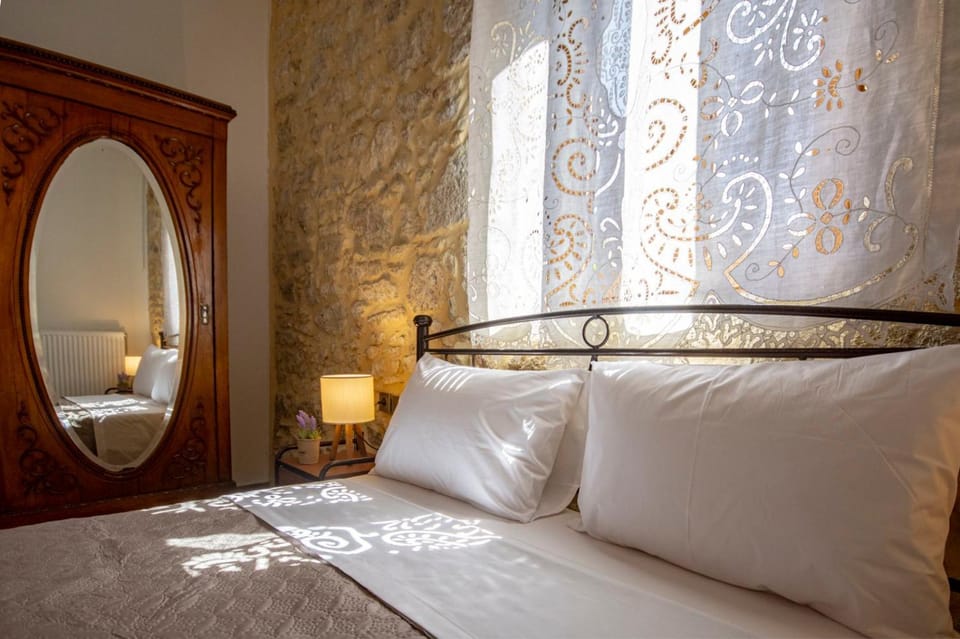 Kalomiris Thea Suite Apartment in Crete