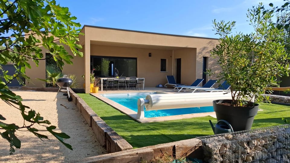 Maison des libellules de dugradus Villa in Provence-Alpes-Côte d'Azur