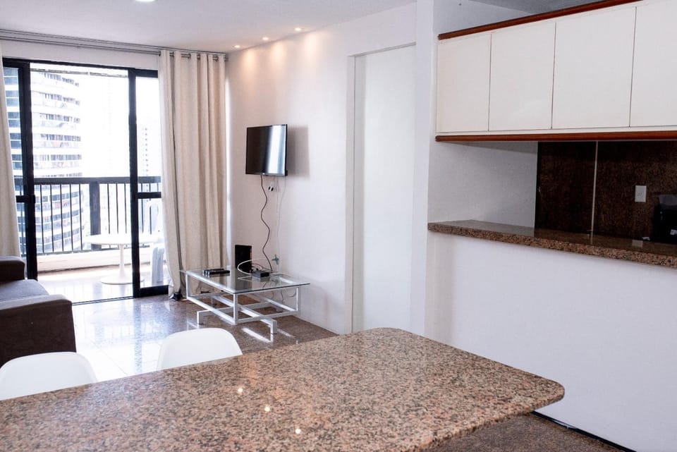 Flat atlantico 1601 Apartment in Fortaleza