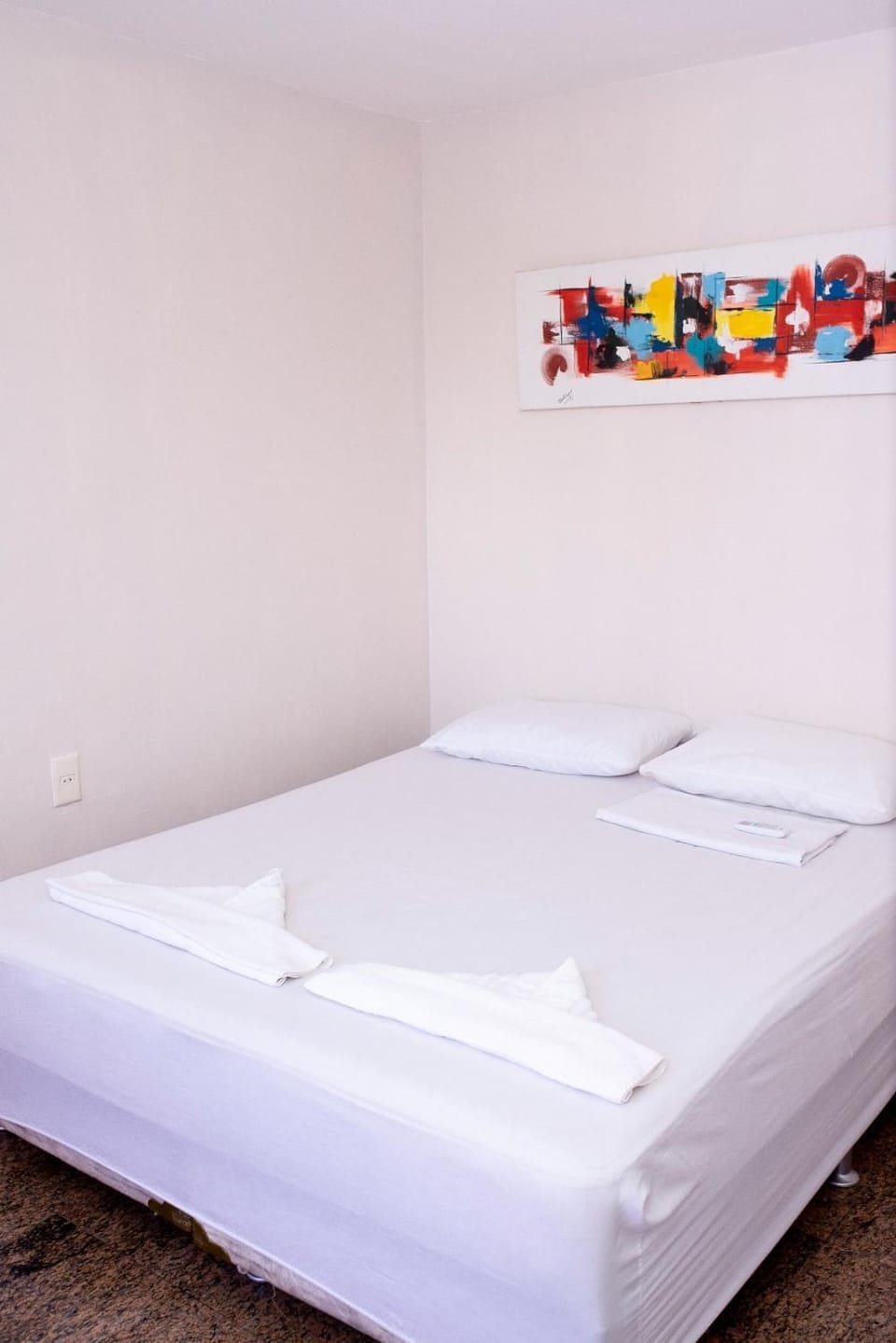 Flat atlantico 1601 Apartment in Fortaleza