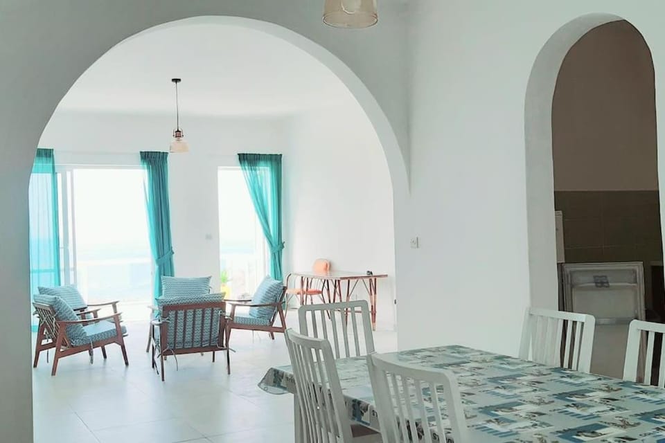 Sunset Court Self Catering Sea View Apartment Apartment in Malta
